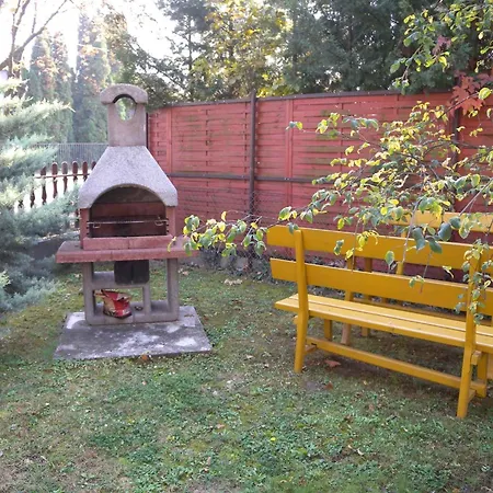 In - Balaton 33875 Appartement *