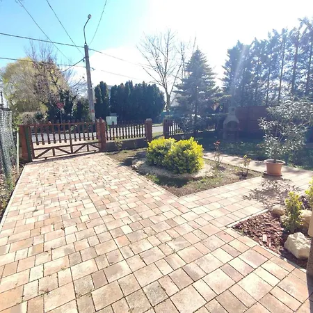 Appartement In - Balaton 33875 *