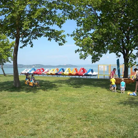 In - Balaton 33875 Appartement *