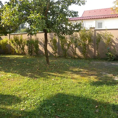 Appartement In - Balaton 33875 Zamárdi