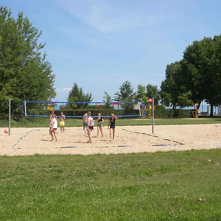 In - Balaton 33875 Apartament
