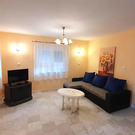 Appartement In - Balaton 33875 *