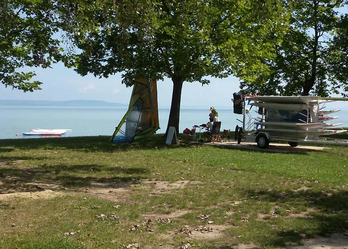 In - Balaton 33875 * זמראדי