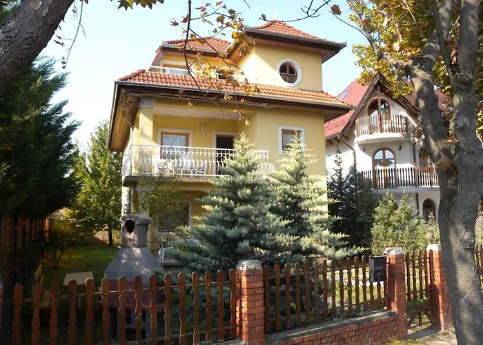 דירה In - Balaton 33875 *