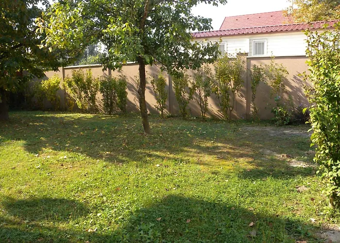 דירה In - Balaton 33875 זמראדי